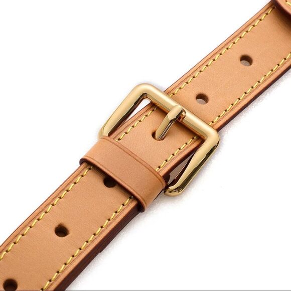 REPLACEMENT GENUINE PATINA LEATHER - Picture 2 of 7